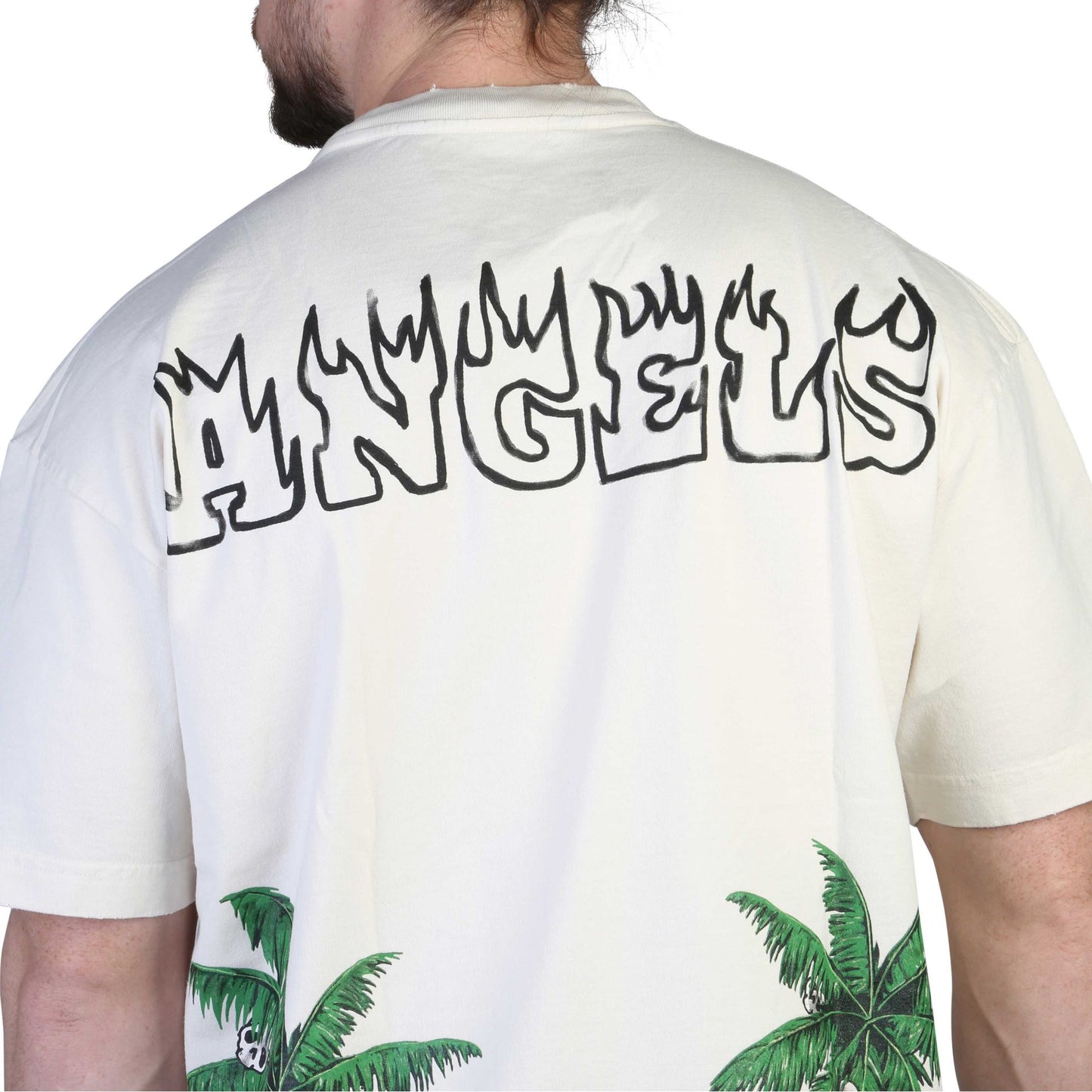 Palm Angels T-shirts