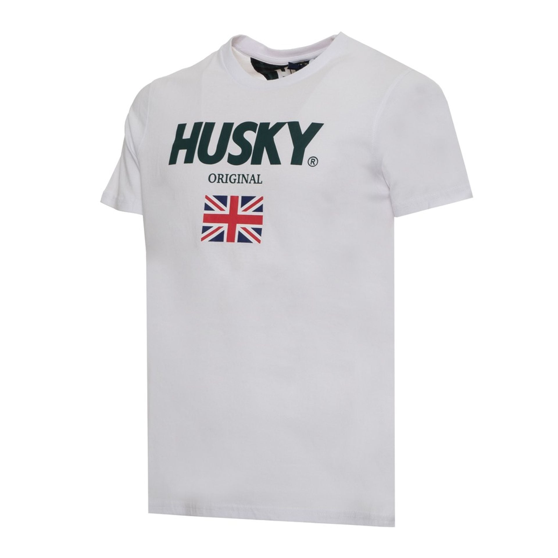 Husky T-shirts