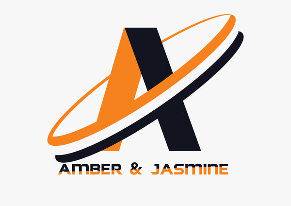 AMBER AND JASMINE 