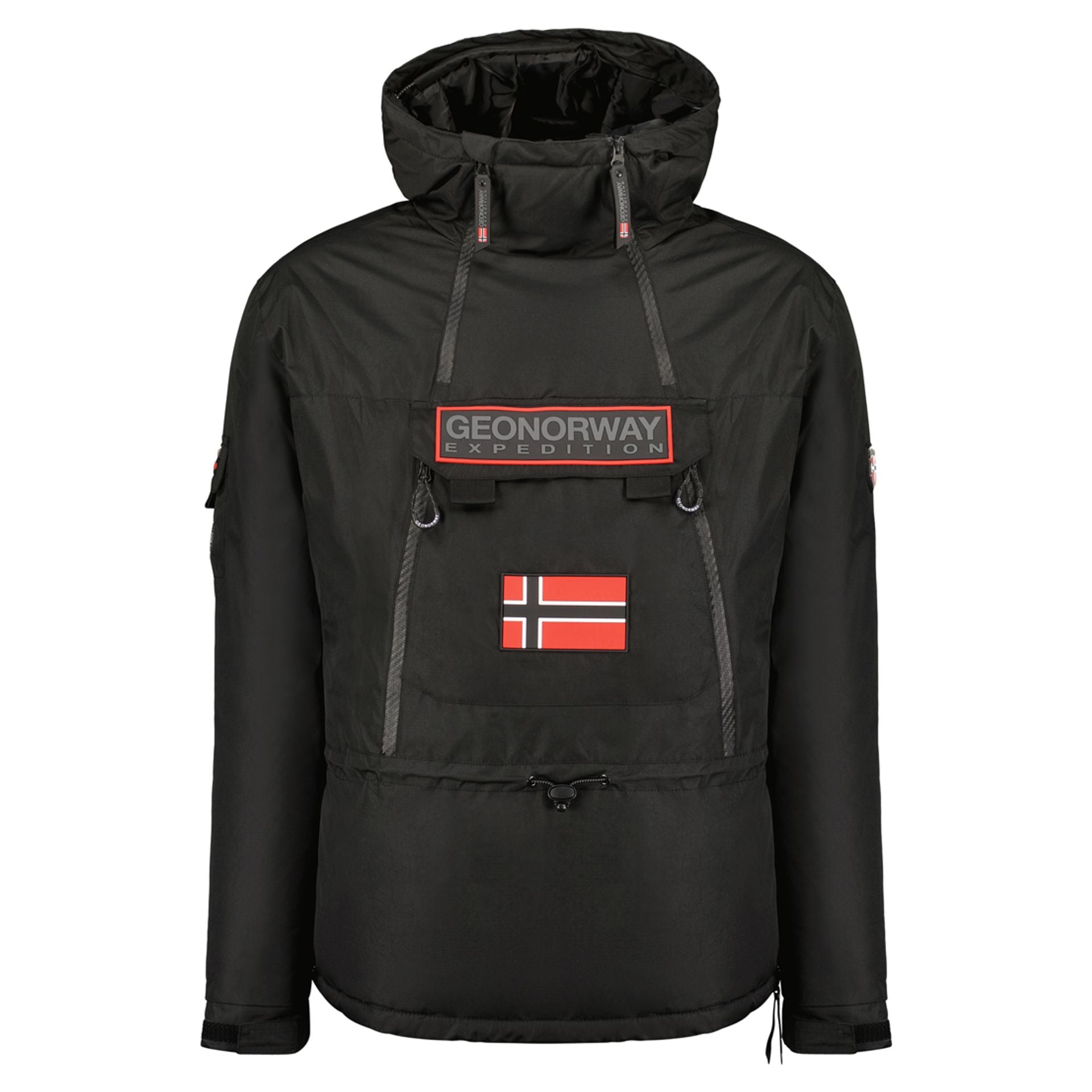 Geographical Norway Vestes