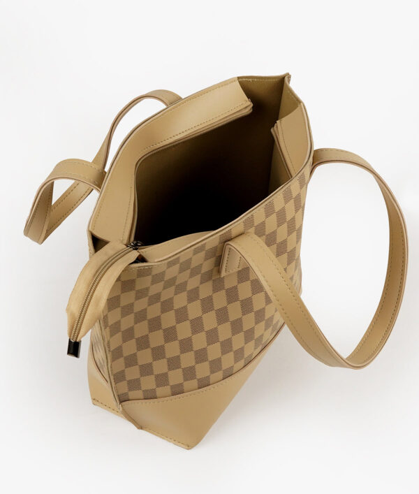 Off White Ella set of 3 tote bag