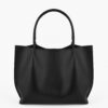 Black Tote Bag