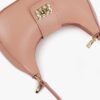 Pink AVA Shoulder Bag