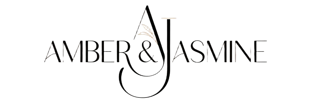 Amber & Jasmine