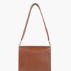 Horse Brown Cross Body Bag