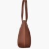 Horse Brown Long Hande Tote Bag
