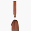 Horse Brown Cross Body Bag